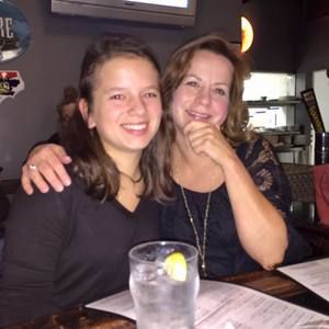 Meet your Posher, Lori